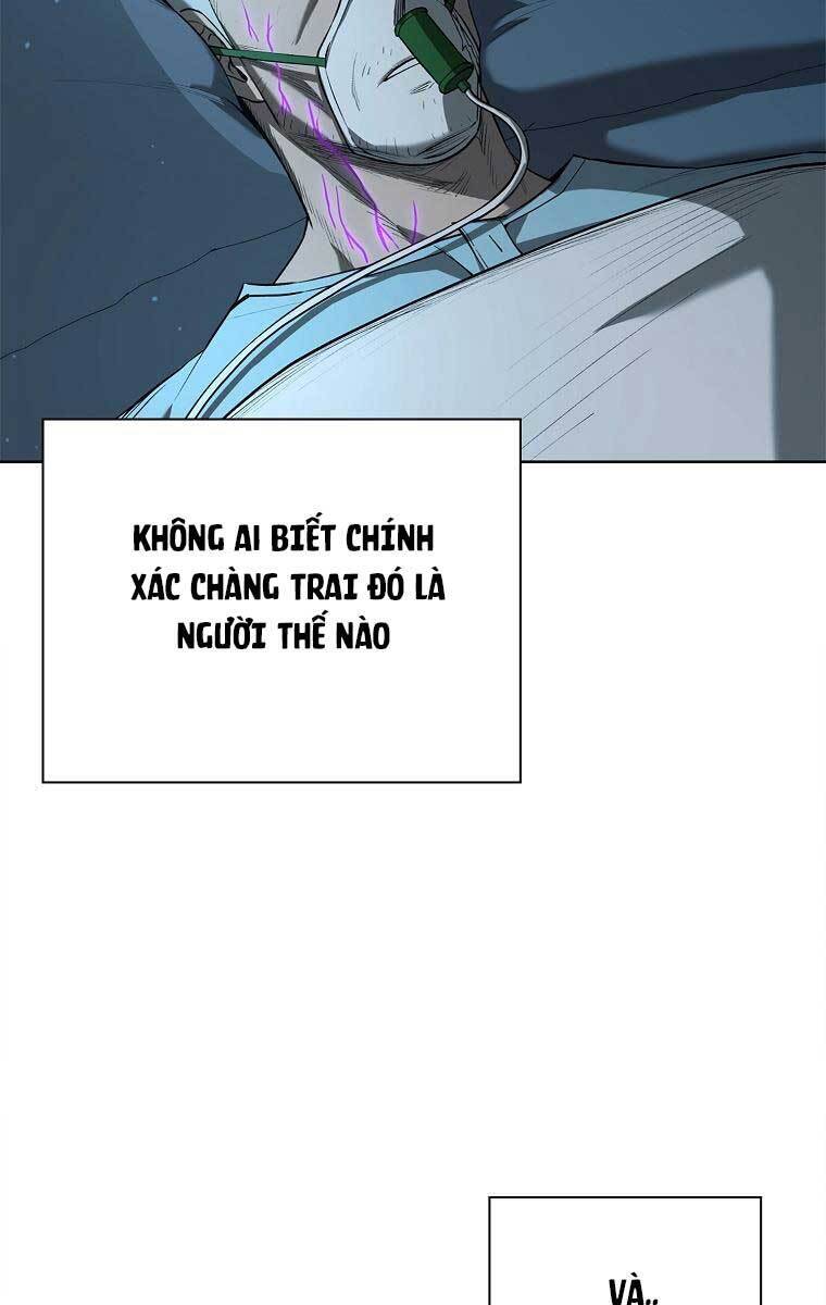 Trường Học Chiến Binh Chap 26 - Next Chap 27