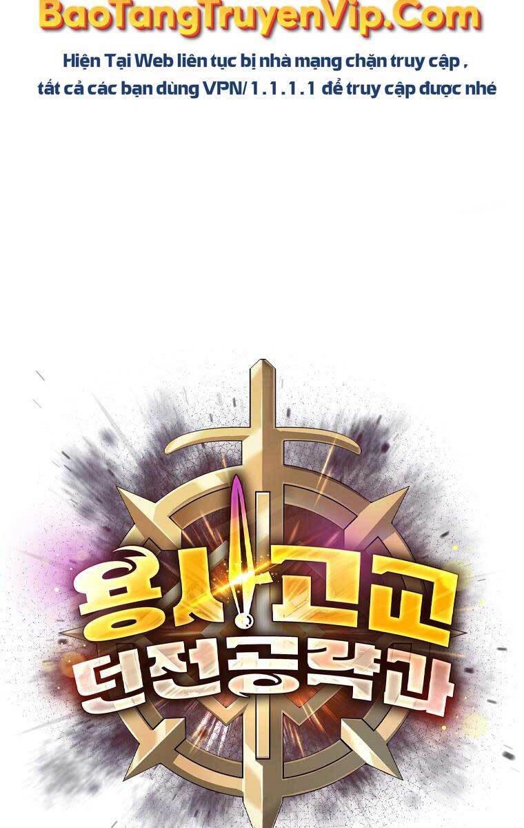 Trường Học Chiến Binh Chap 26 - Next Chap 27