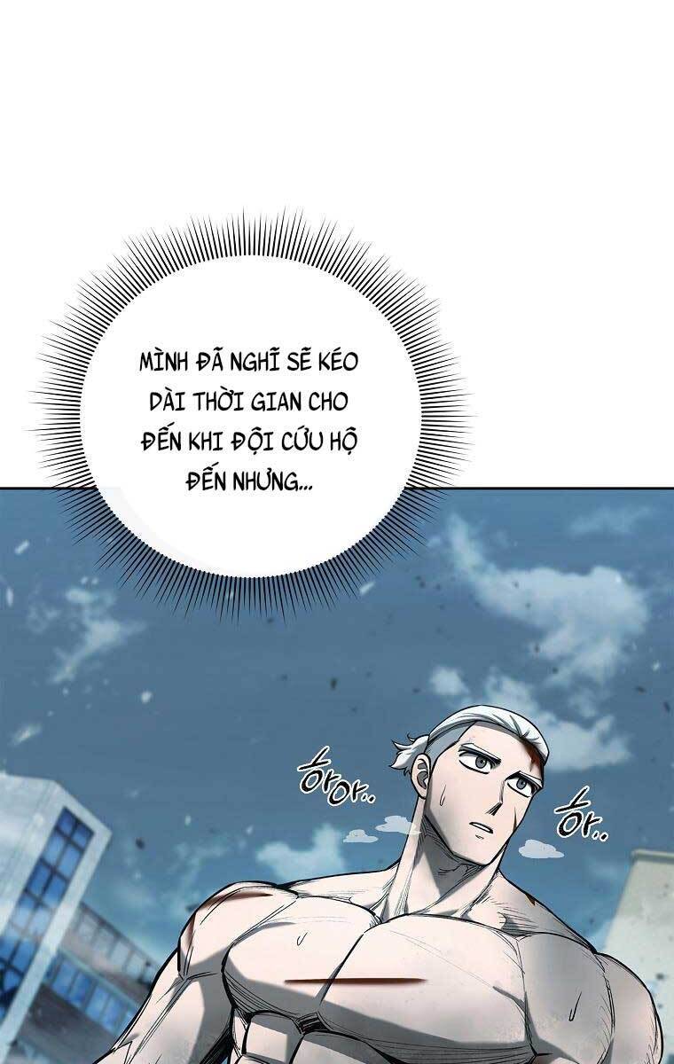 Trường Học Chiến Binh Chap 26 - Next Chap 27