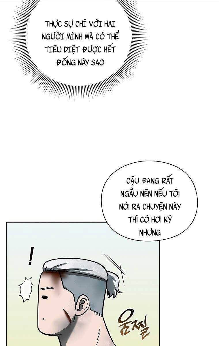 Trường Học Chiến Binh Chap 26 - Next Chap 27