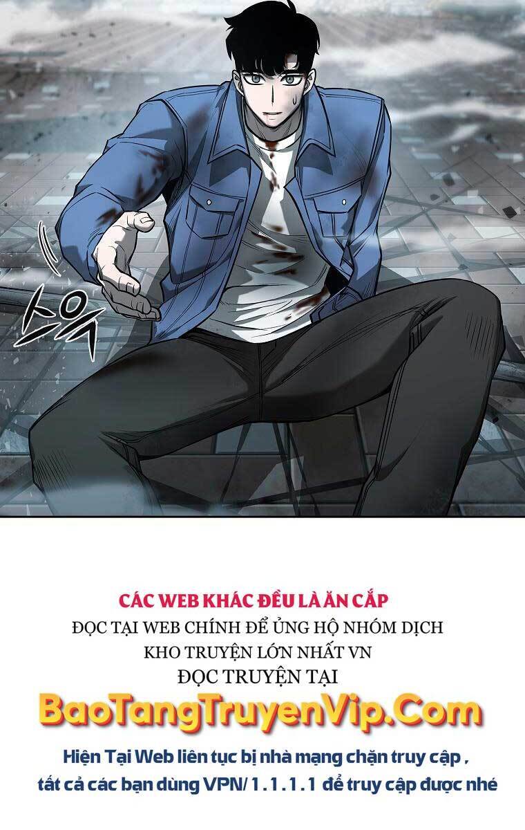 Trường Học Chiến Binh Chap 26 - Next Chap 27