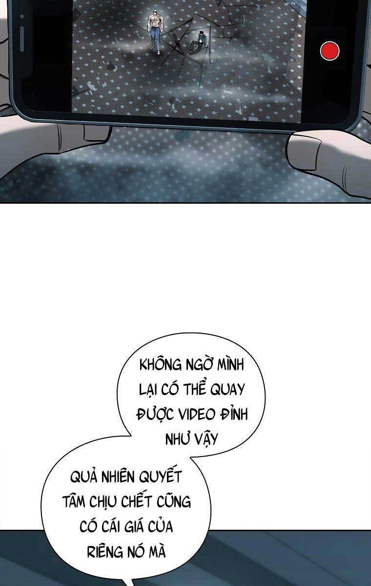 Trường Học Chiến Binh Chap 26 - Next Chap 27