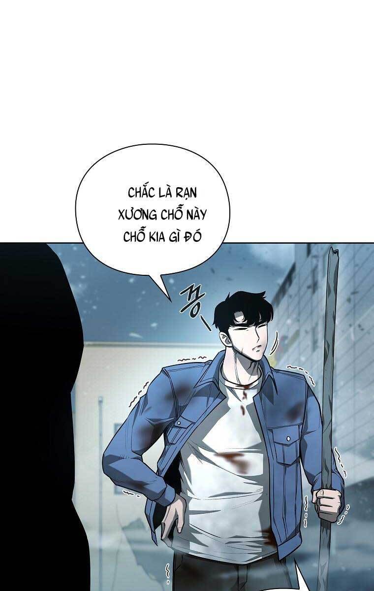 Trường Học Chiến Binh Chap 26 - Next Chap 27