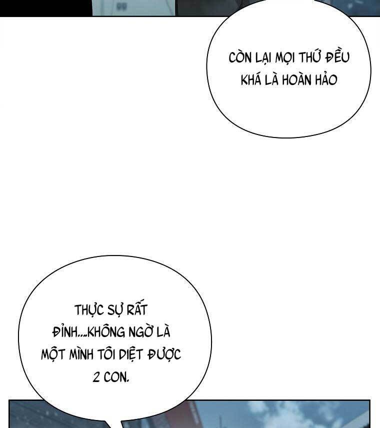 Trường Học Chiến Binh Chap 26 - Next Chap 27