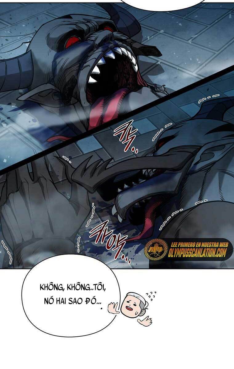 Trường Học Chiến Binh Chap 26 - Next Chap 27