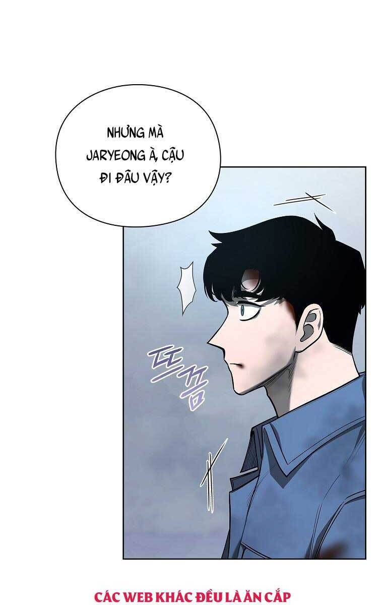 Trường Học Chiến Binh Chap 26 - Next Chap 27