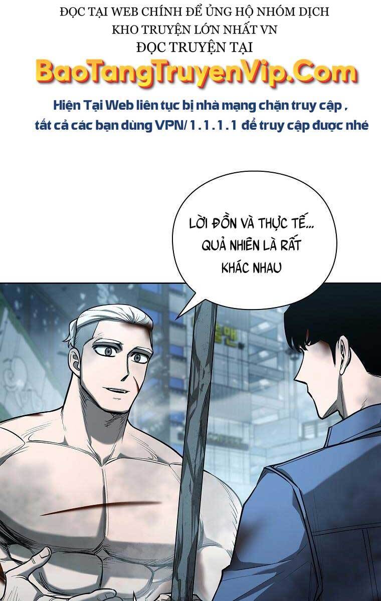 Trường Học Chiến Binh Chap 26 - Next Chap 27