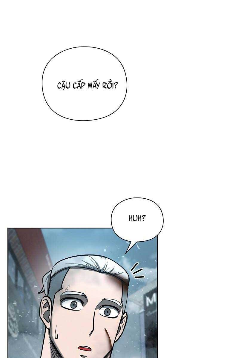 Trường Học Chiến Binh Chap 26 - Next Chap 27