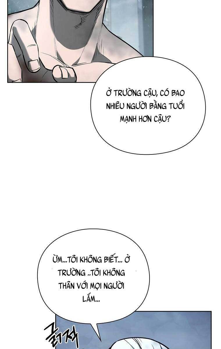 Trường Học Chiến Binh Chap 26 - Next Chap 27