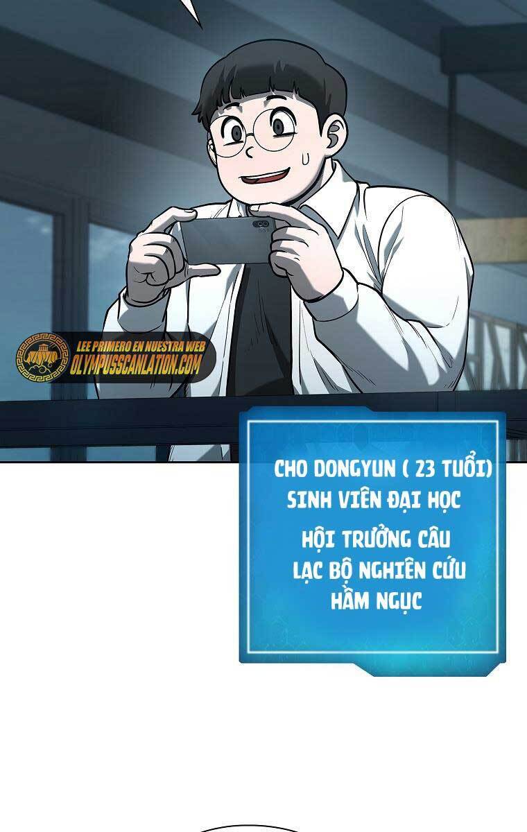 Trường Học Chiến Binh Chap 26 - Next Chap 27
