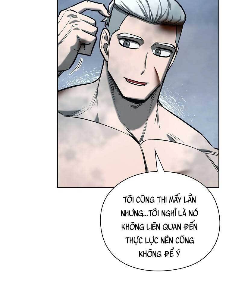 Trường Học Chiến Binh Chap 26 - Next Chap 27