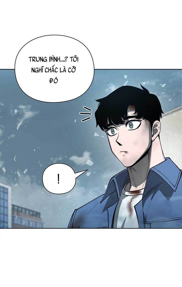 Trường Học Chiến Binh Chap 26 - Next Chap 27