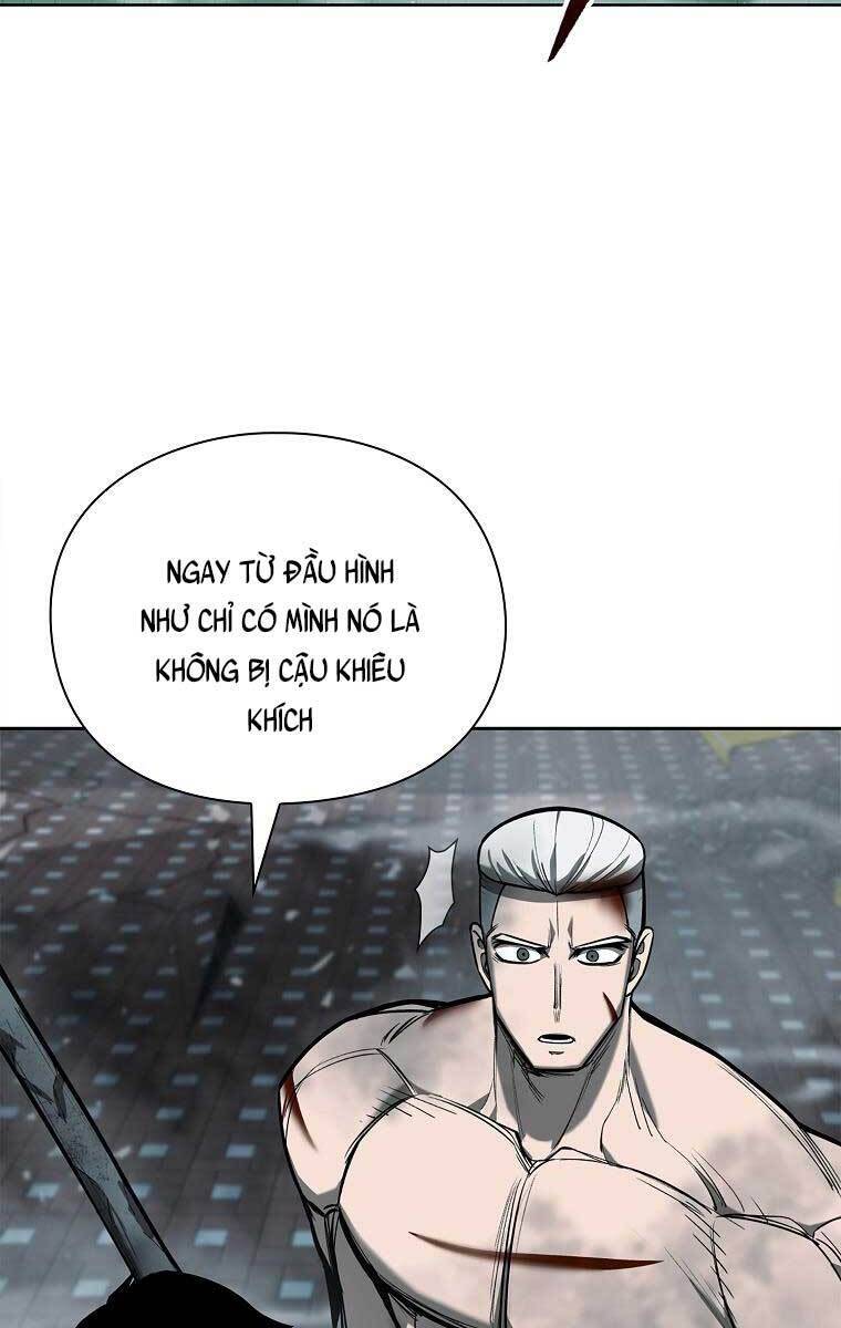 Trường Học Chiến Binh Chap 26 - Next Chap 27