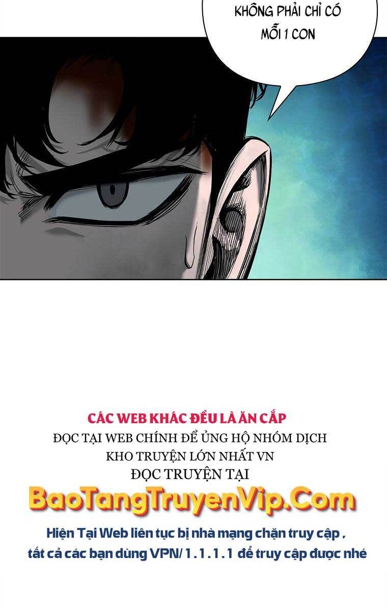 Trường Học Chiến Binh Chap 26 - Next Chap 27