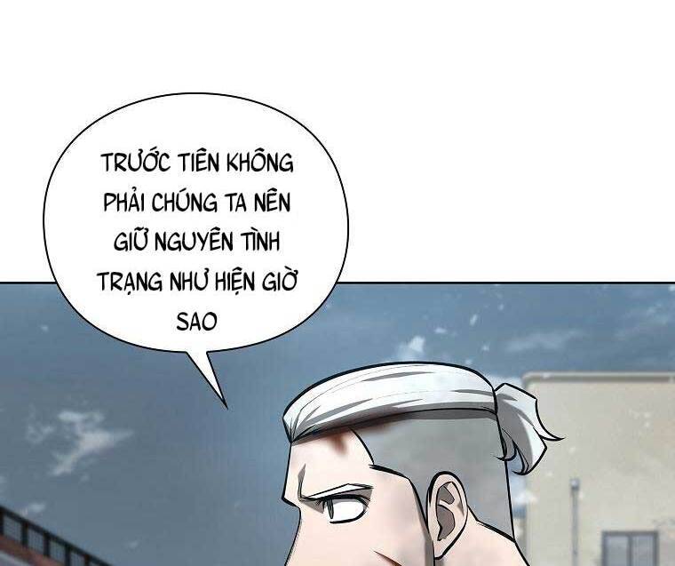 Trường Học Chiến Binh Chap 26 - Next Chap 27