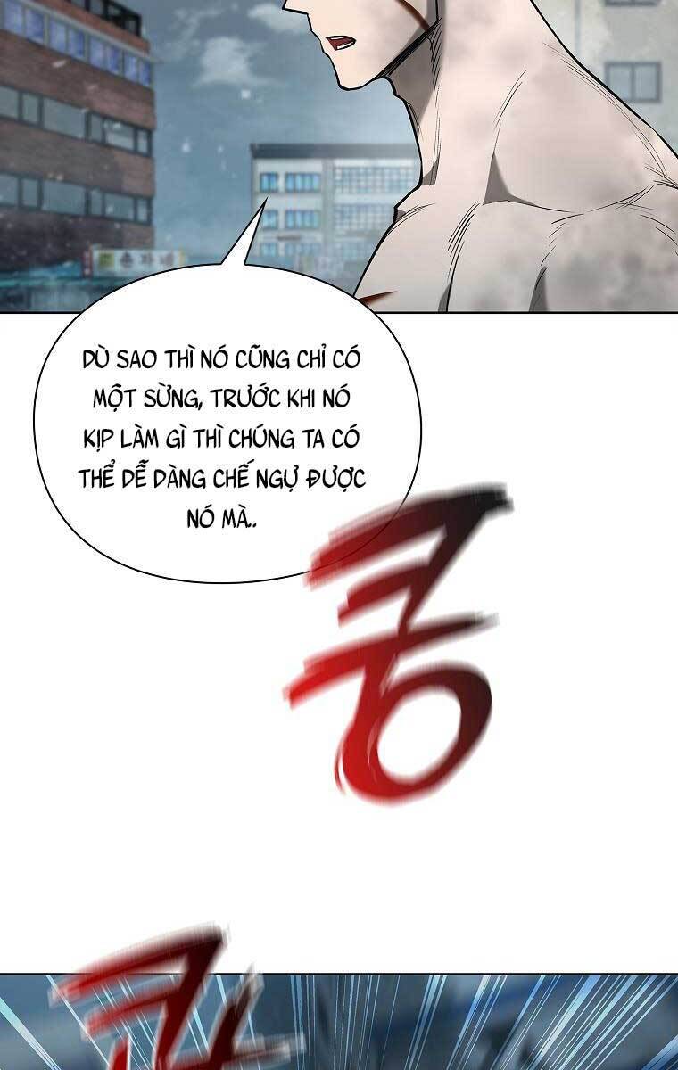 Trường Học Chiến Binh Chap 26 - Next Chap 27