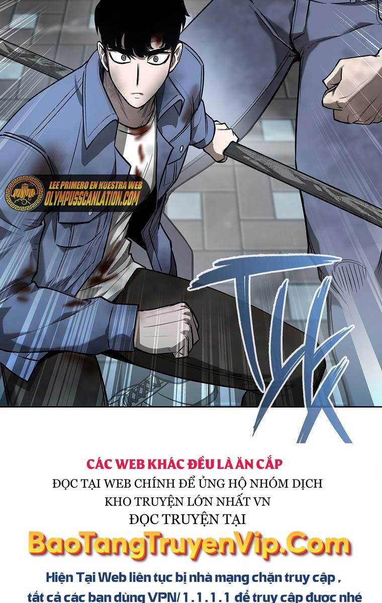 Trường Học Chiến Binh Chap 26 - Next Chap 27