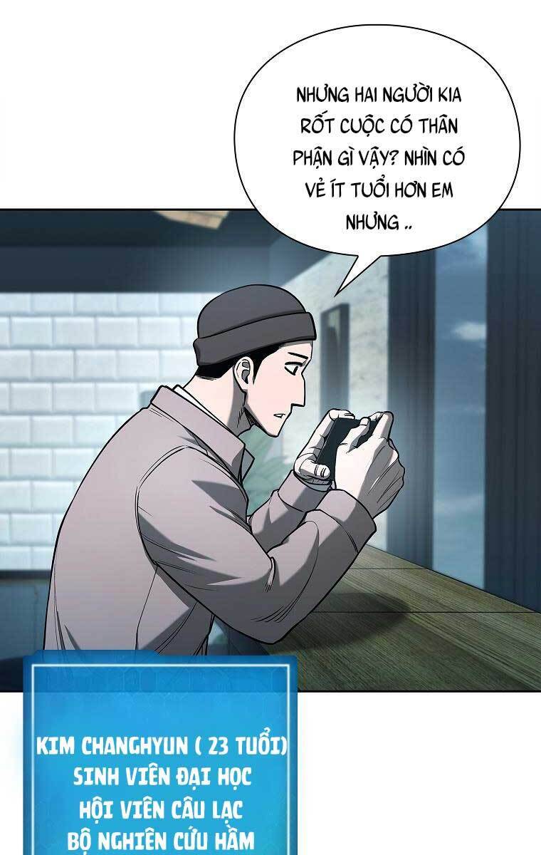 Trường Học Chiến Binh Chap 26 - Next Chap 27