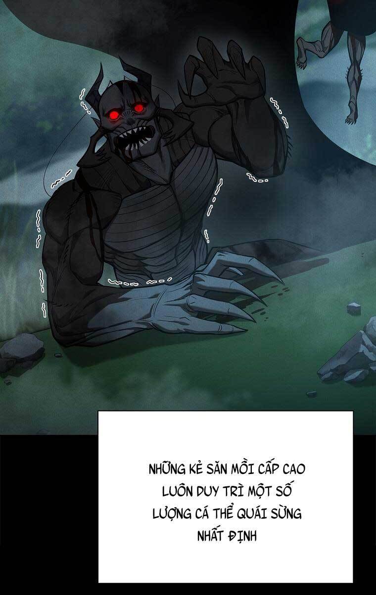 Trường Học Chiến Binh Chap 26 - Next Chap 27