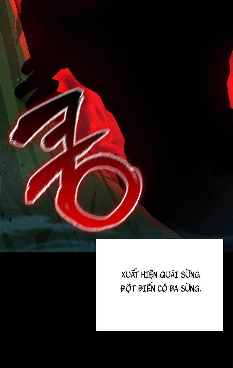 Trường Học Chiến Binh Chap 26 - Next Chap 27