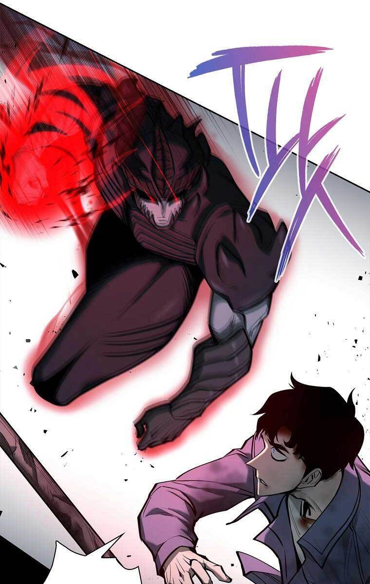 Trường Học Chiến Binh Chap 26 - Next Chap 27