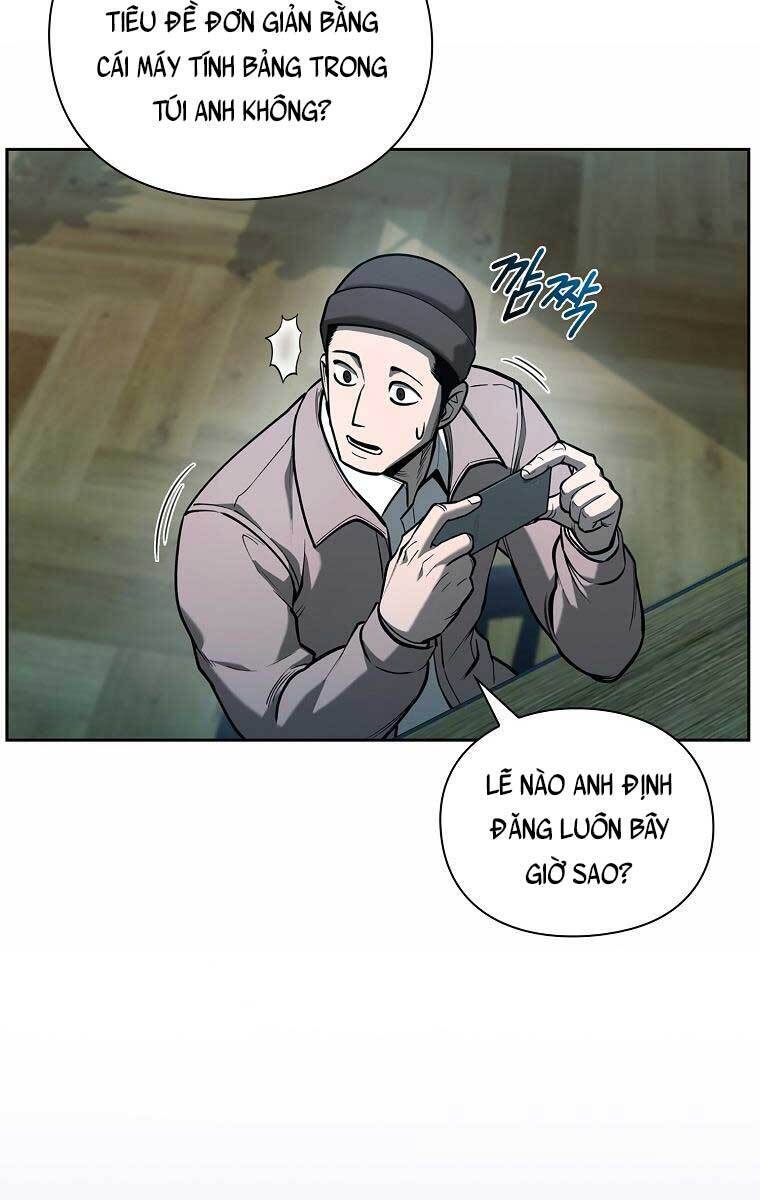 Trường Học Chiến Binh Chap 26 - Next Chap 27