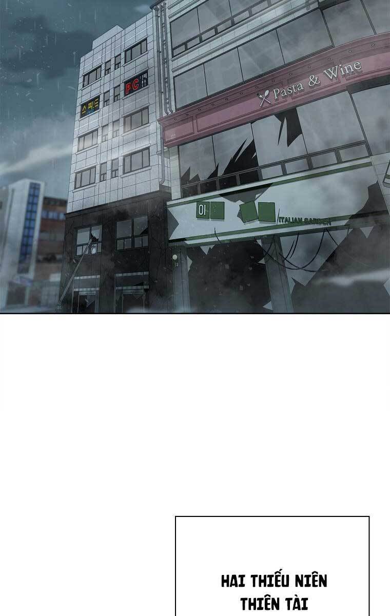 Trường Học Chiến Binh Chap 26 - Next Chap 27