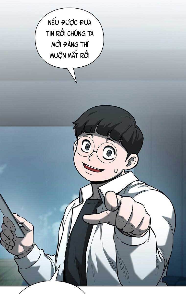 Trường Học Chiến Binh Chap 26 - Next Chap 27