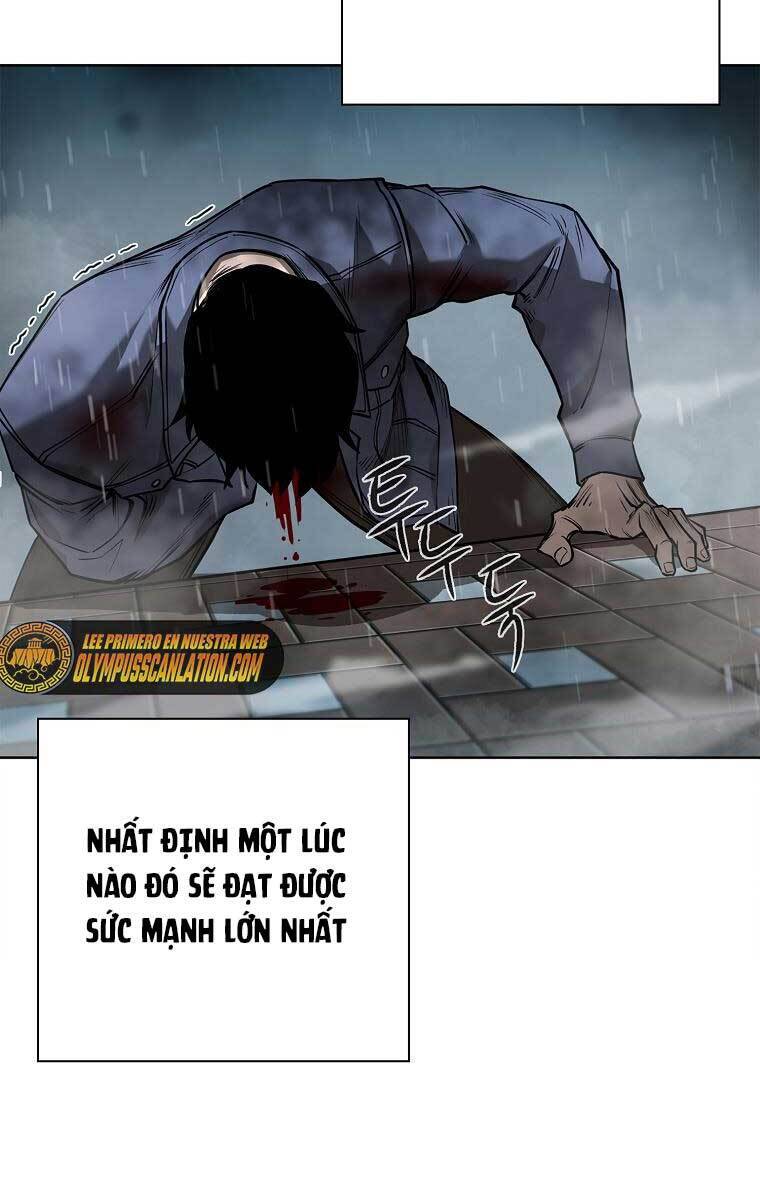 Trường Học Chiến Binh Chap 26 - Next Chap 27