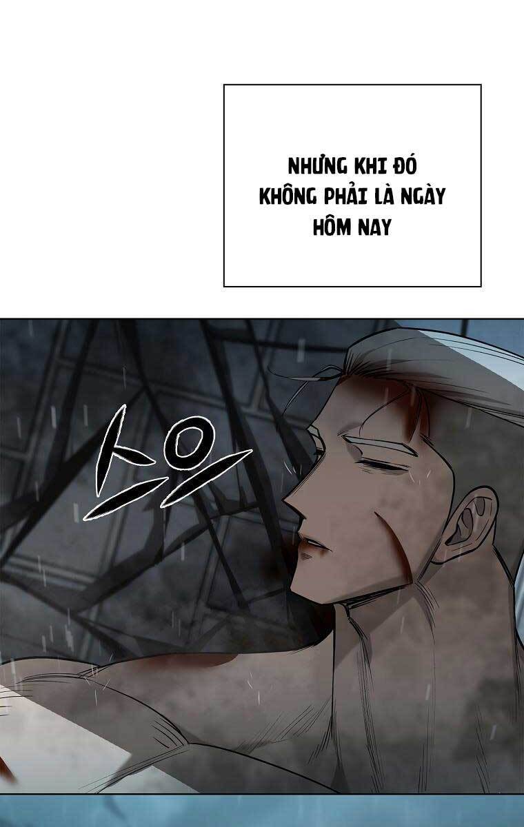 Trường Học Chiến Binh Chap 26 - Next Chap 27