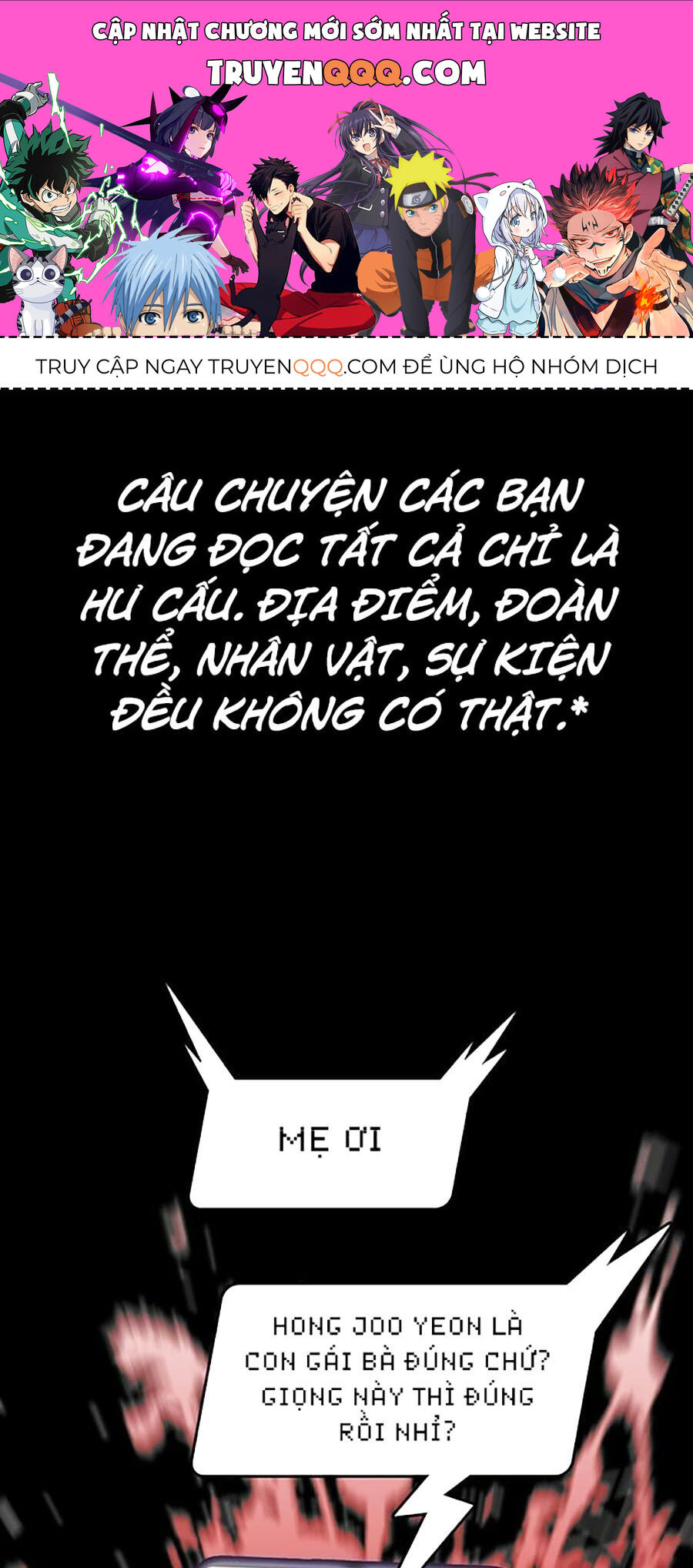 Trường Học Gangster Chap 27 - Next Chap 28