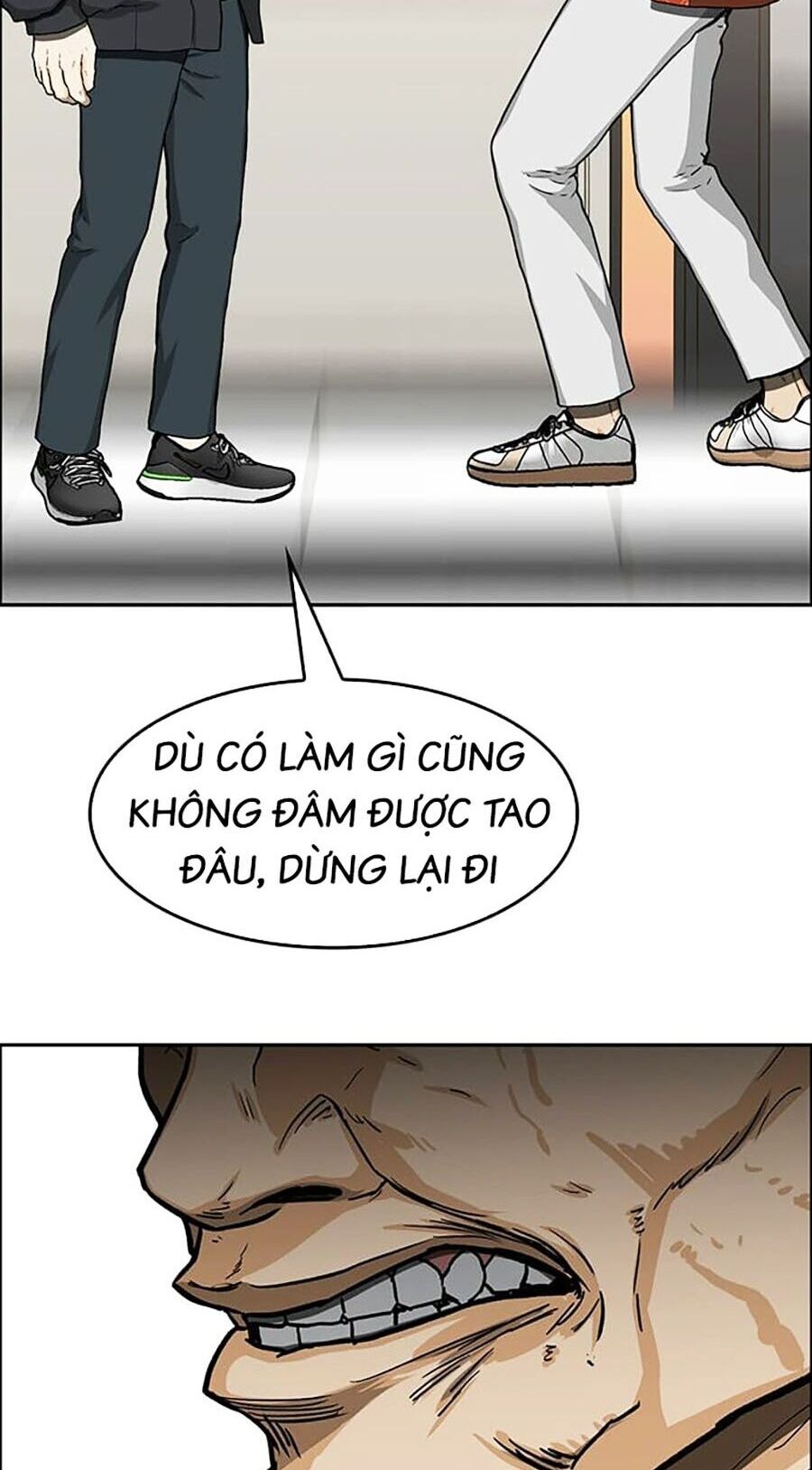 Trường Học Gangster Chap 27 - Next Chap 28