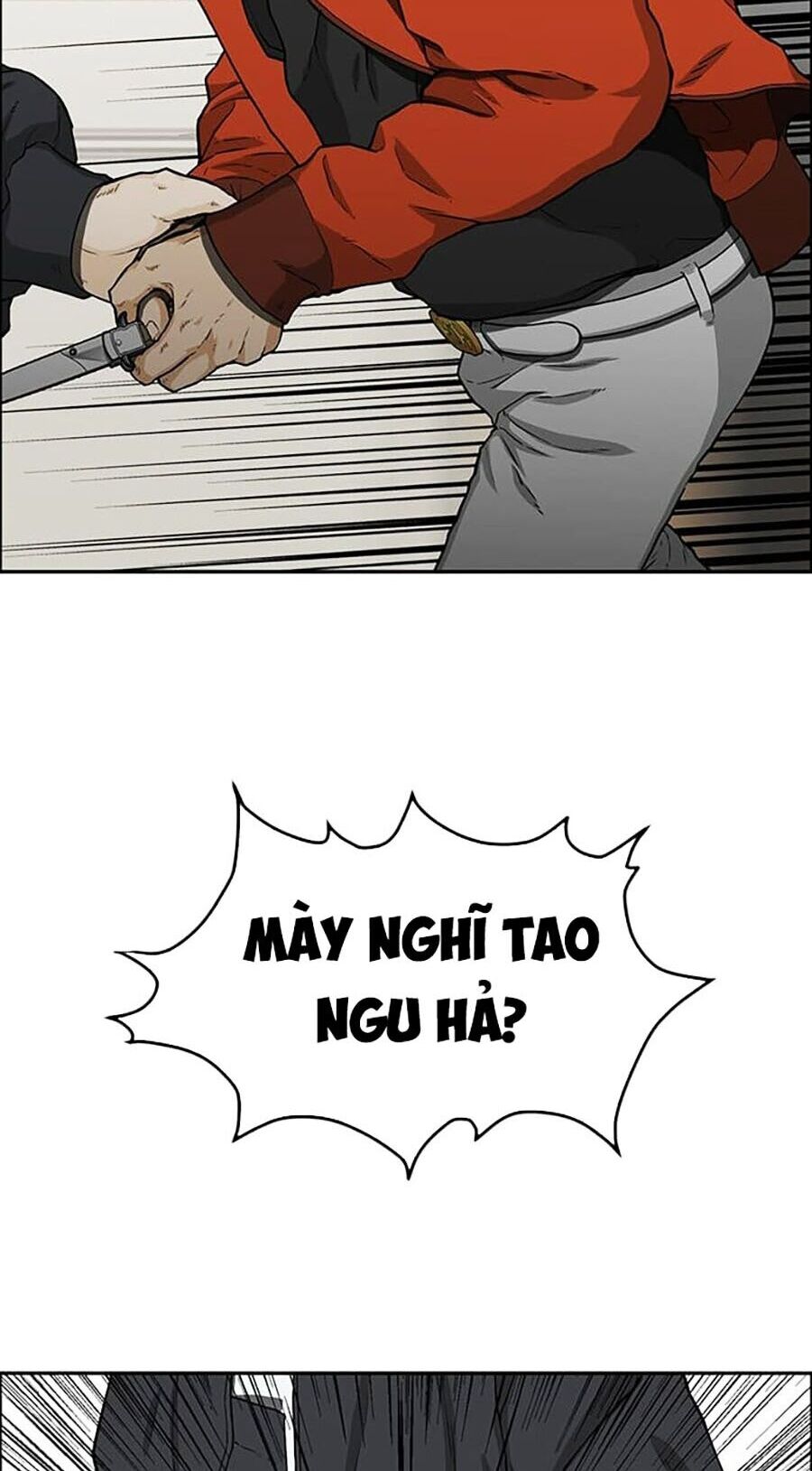 Trường Học Gangster Chap 27 - Next Chap 28