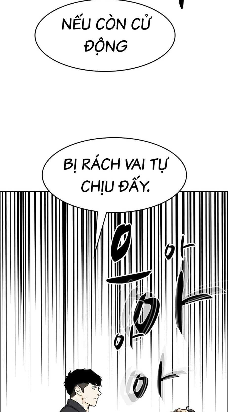 Trường Học Gangster Chap 27 - Next Chap 28