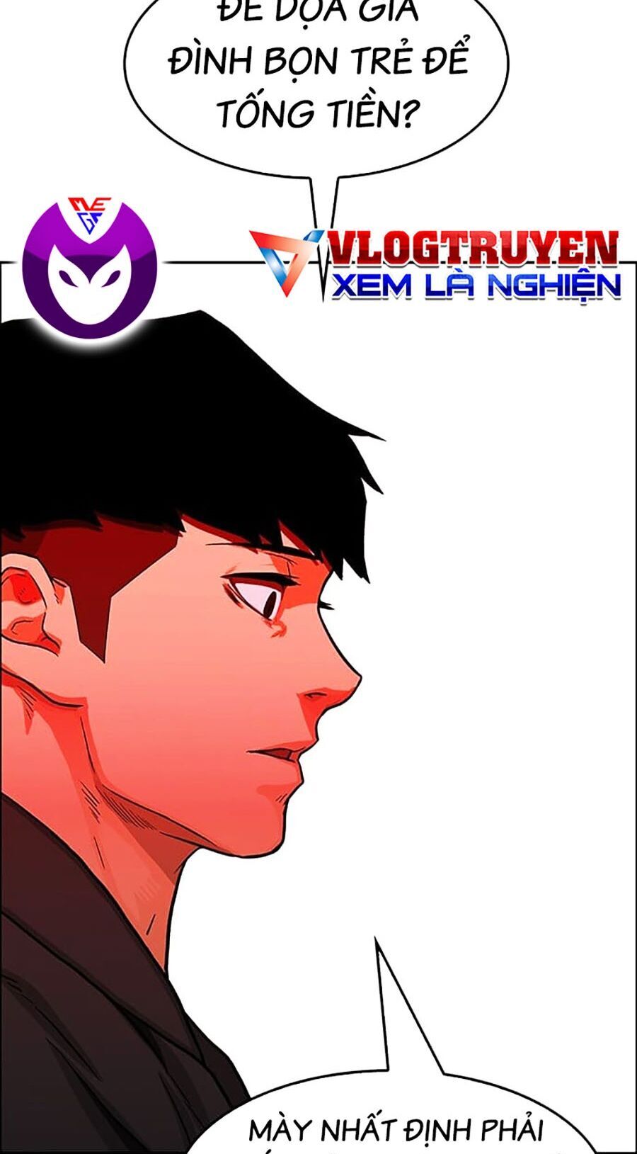 Trường Học Gangster Chap 27 - Next Chap 28