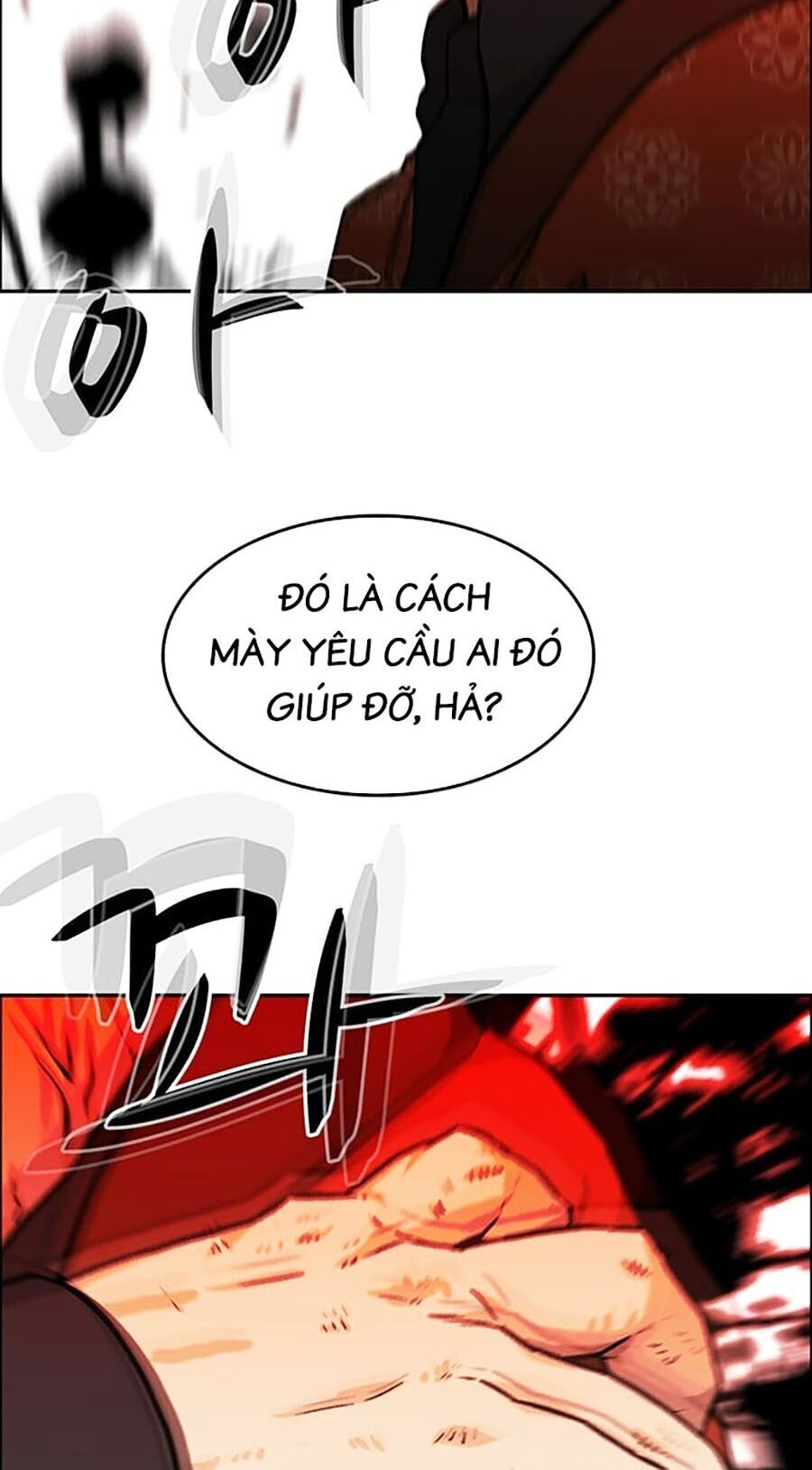Trường Học Gangster Chap 27 - Next Chap 28