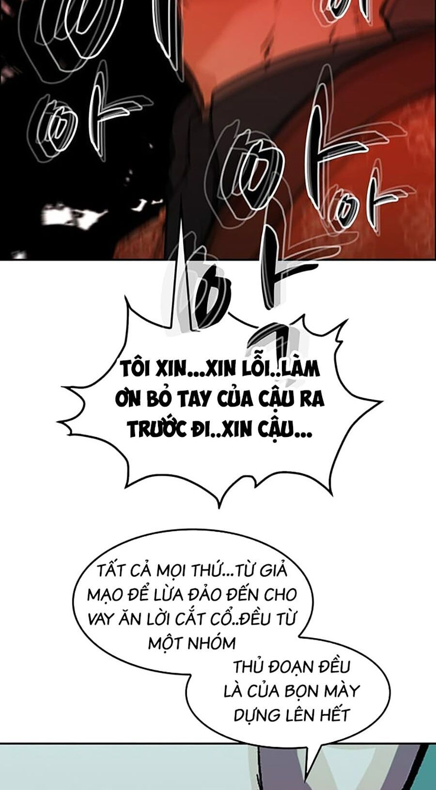 Trường Học Gangster Chap 27 - Next Chap 28