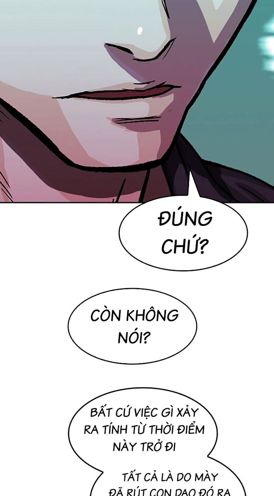 Trường Học Gangster Chap 27 - Next Chap 28