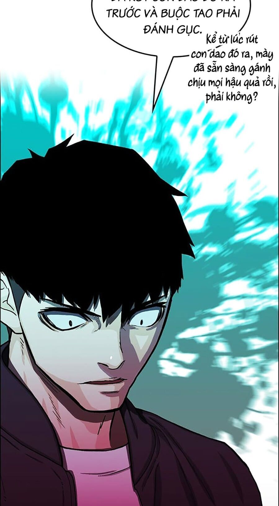 Trường Học Gangster Chap 27 - Next Chap 28