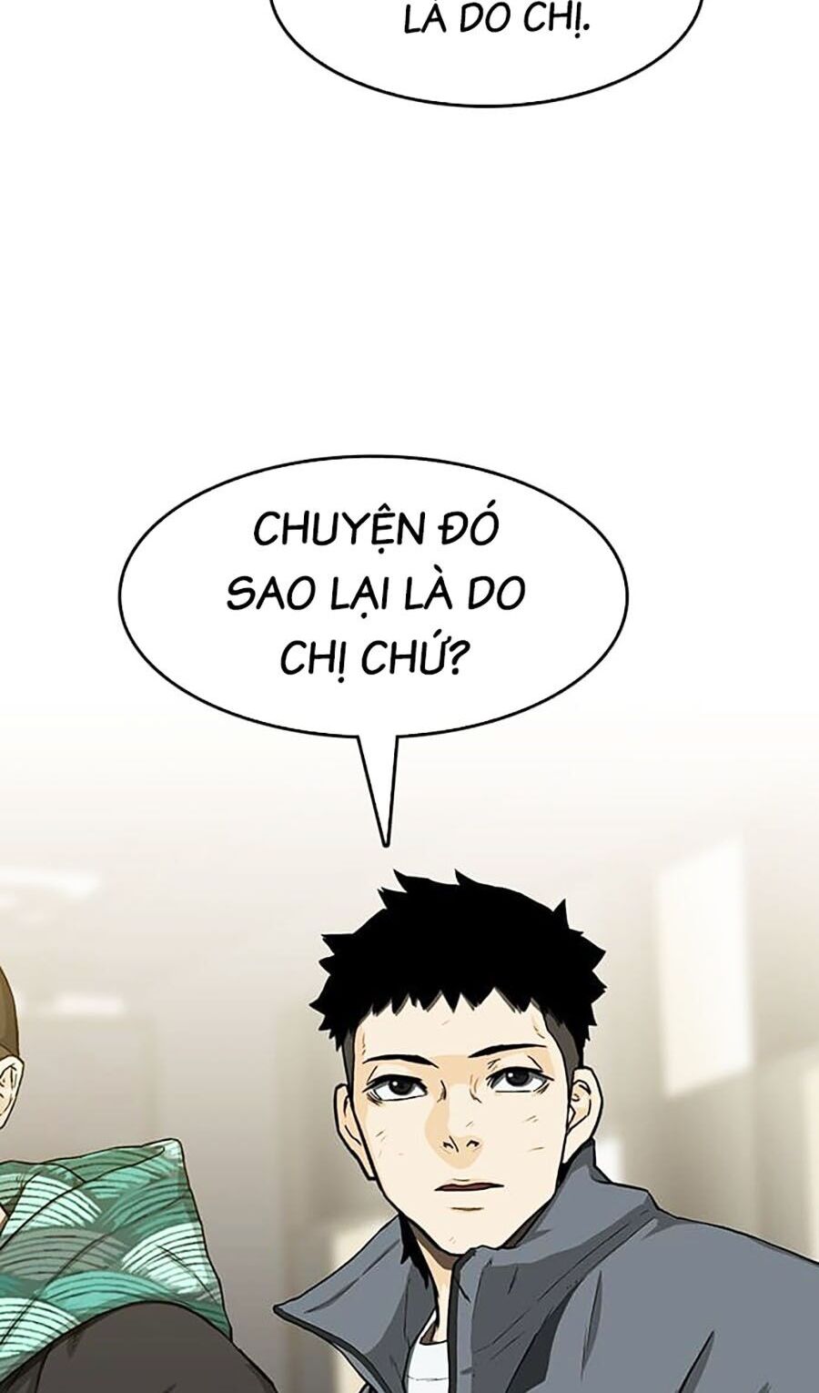 Trường Học Gangster Chap 27 - Next Chap 28