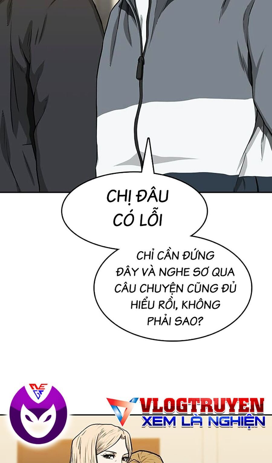 Trường Học Gangster Chap 27 - Next Chap 28