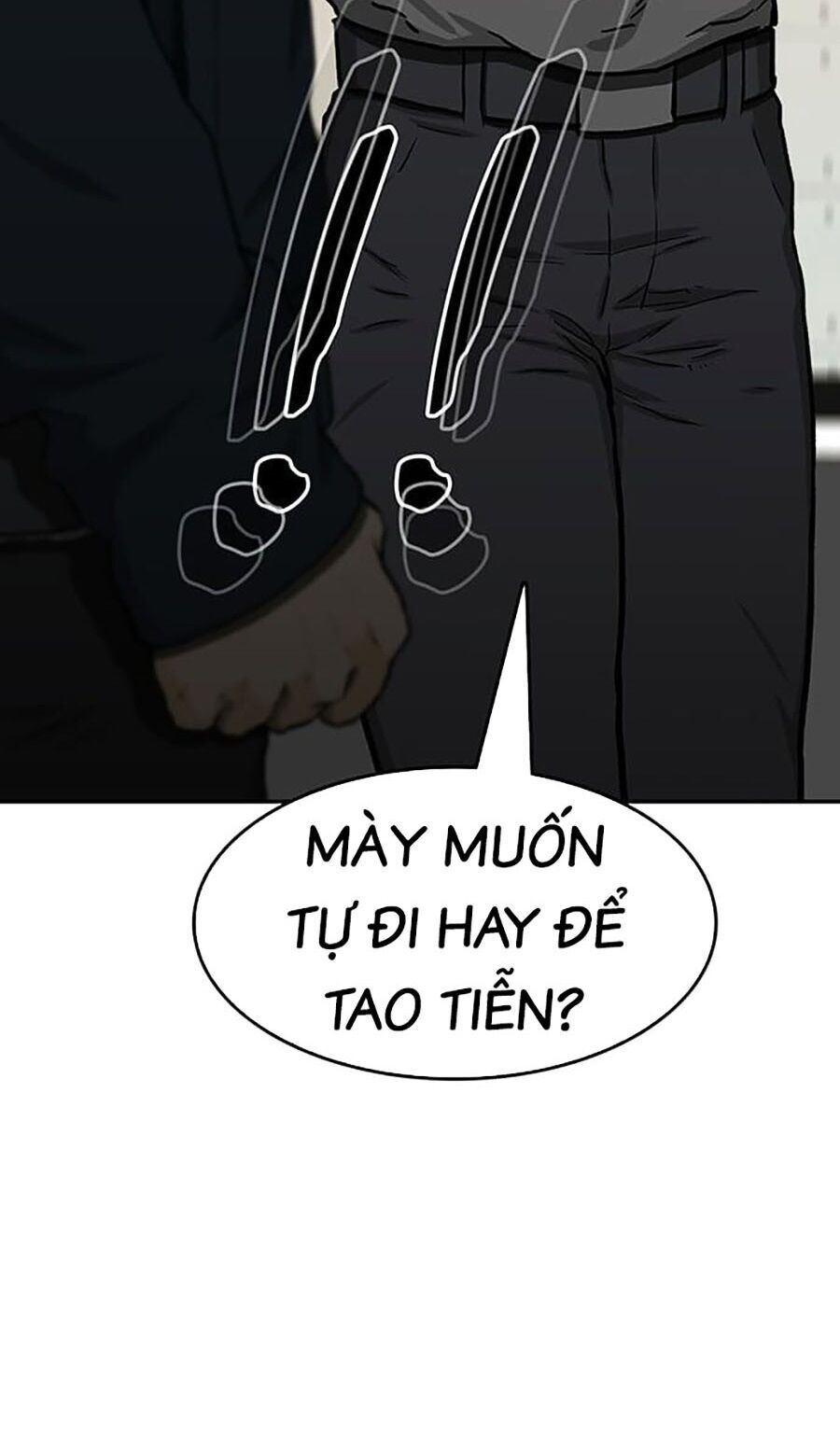 Trường Học Gangster Chap 27 - Next Chap 28