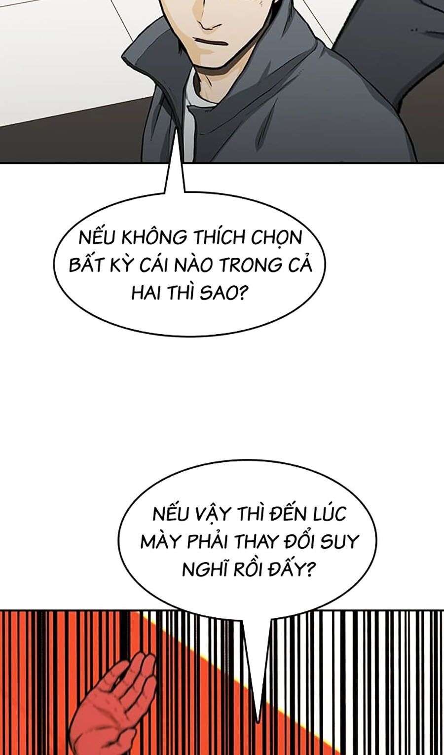 Trường Học Gangster Chap 27 - Next Chap 28