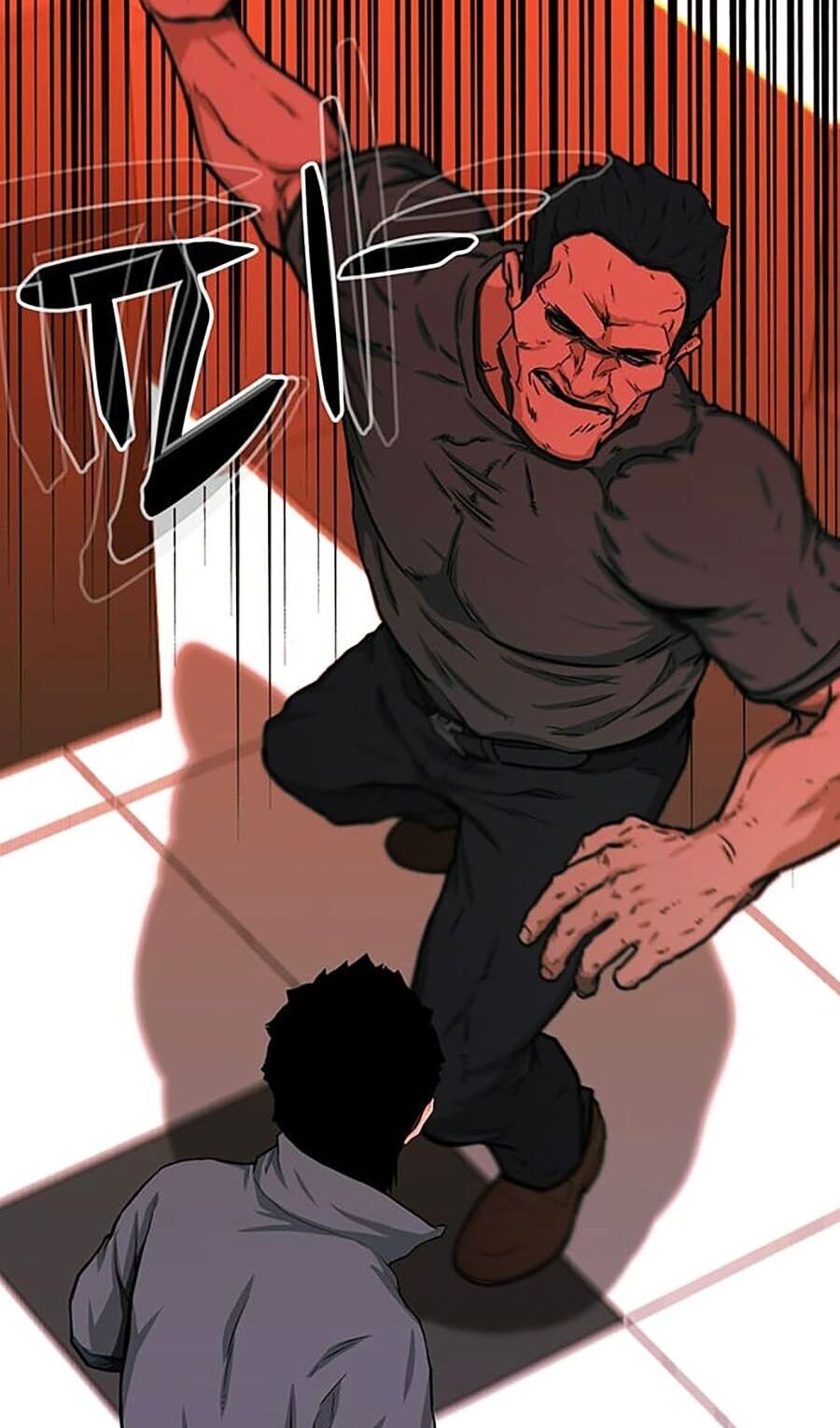 Trường Học Gangster Chap 27 - Next Chap 28