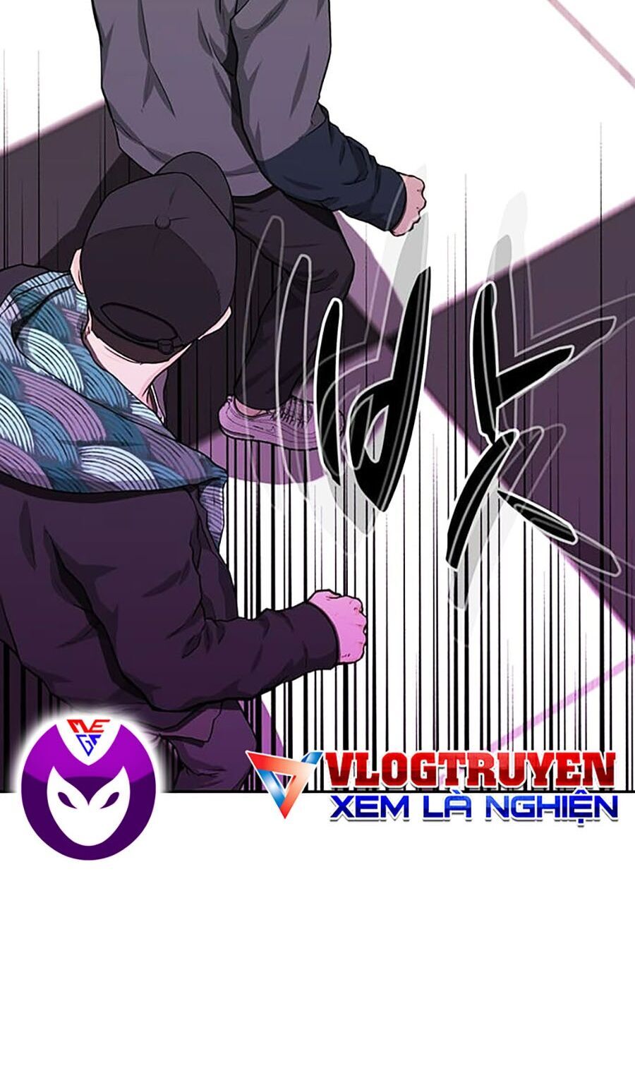 Trường Học Gangster Chap 27 - Next Chap 28