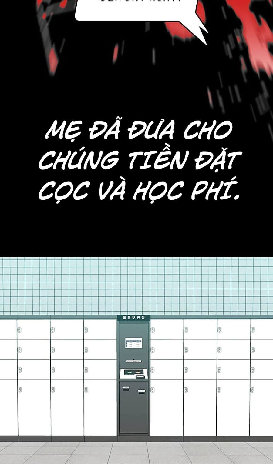 Trường Học Gangster Chap 27 - Next Chap 28