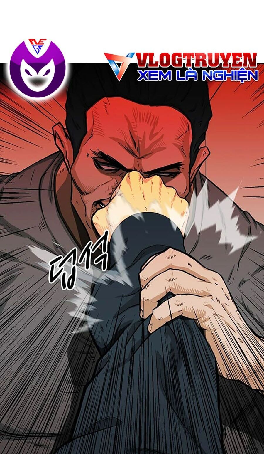Trường Học Gangster Chap 27 - Next Chap 28