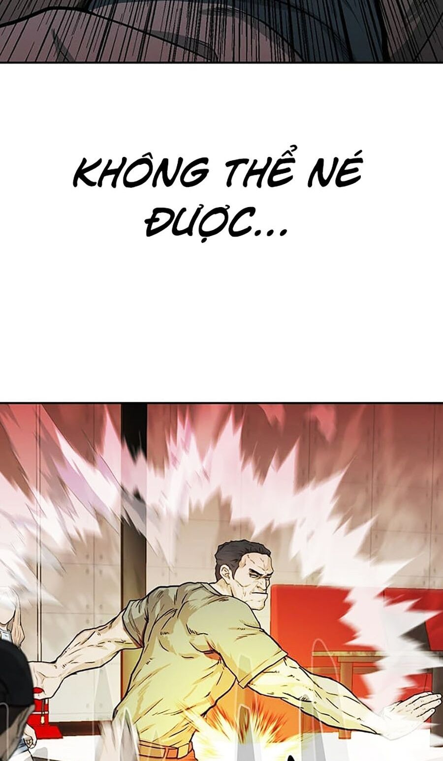 Trường Học Gangster Chap 27 - Next Chap 28
