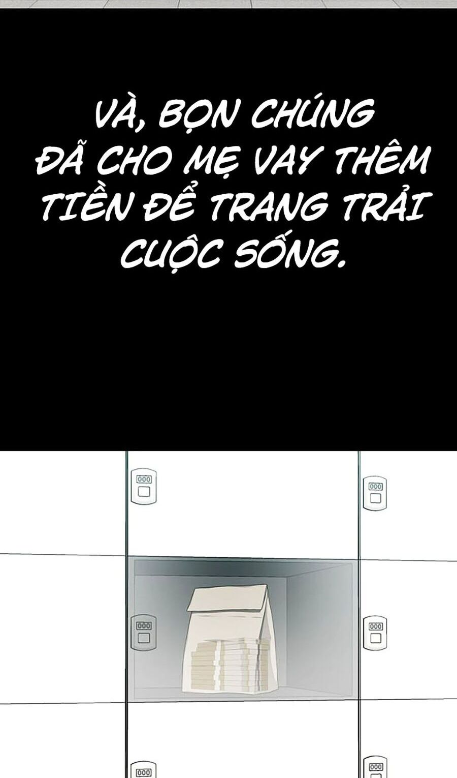 Trường Học Gangster Chap 27 - Next Chap 28