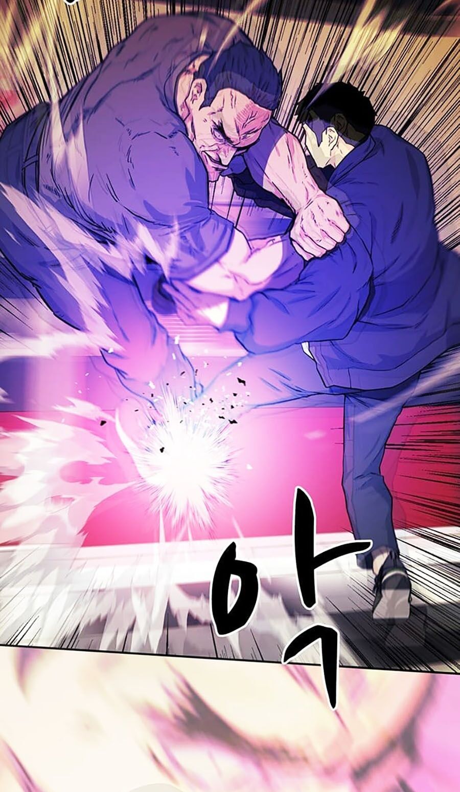 Trường Học Gangster Chap 27 - Next Chap 28
